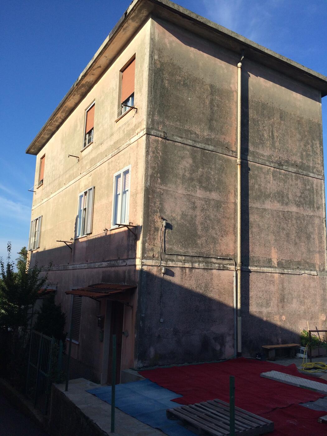 S.C. di S. Eusebio – Genova – foto 1