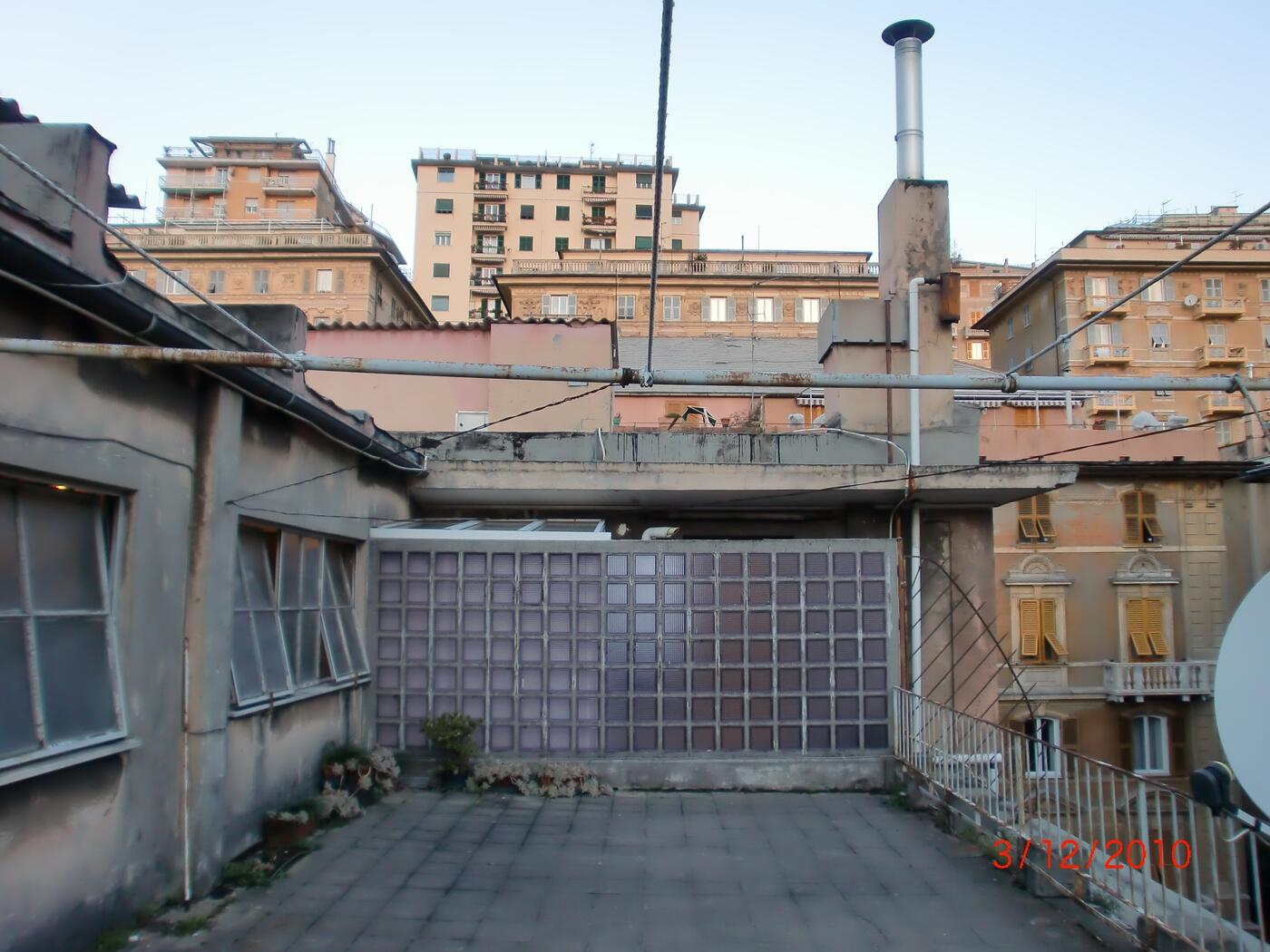 Via Acquarone – Genova – foto 1